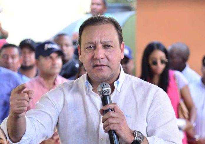 Abel: “Abinader no va a ganar ni en primera ni en segunda vuelta”