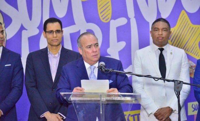 PLD sale con “pilas” nuevas luego de municipales, “sin desmayo hasta mayo”, dice Mariotti