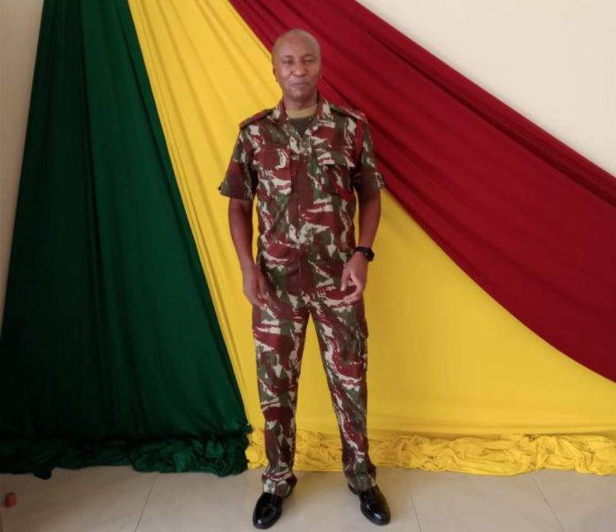 Hallan muerto oficial de la Policía de Kenia que encabezaría delegación multinacional en Haití