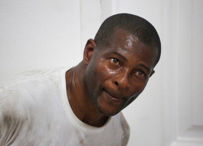 Cadena perpetua a Joseph Vincent, acusado de conspirar para asesinar a Jovenel Moïse