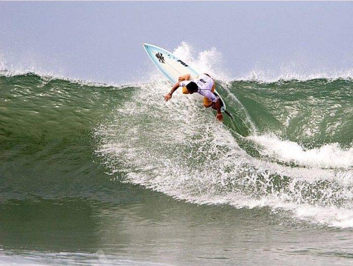 Anuncian el “Masters Surf Reunion” en su octava edición