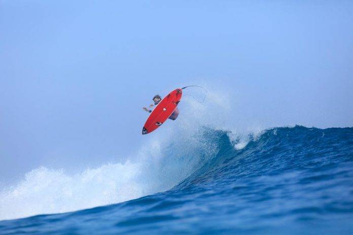 El WSL Cabarete Pro QS 1000 vuelve a Playa Encuentro desde el 7 al 11 de febrero