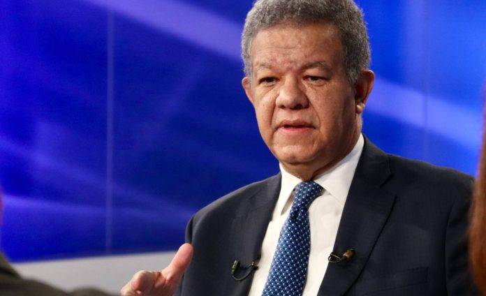 Leonel Fernández: «Oficialismo compró votos para provocar abstención en elecciones municipales»