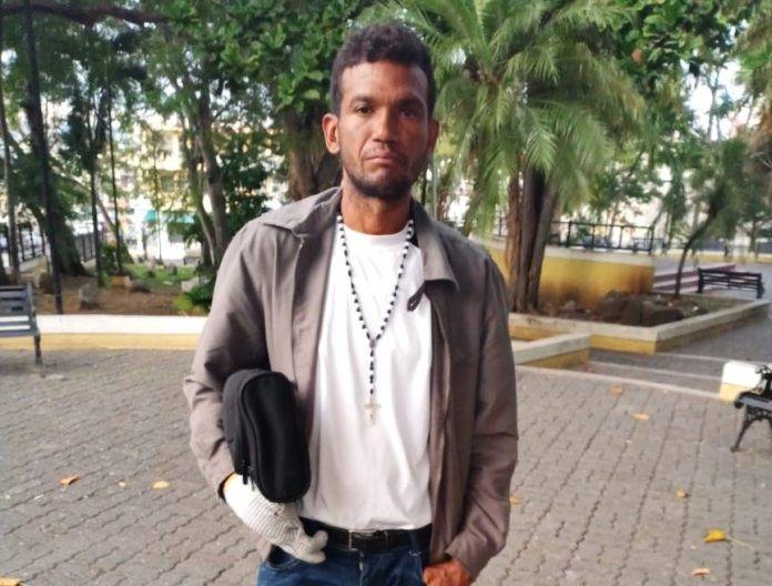 Joven con problemas de salud mental se escapa de un centro de rehabilitación en Santiago