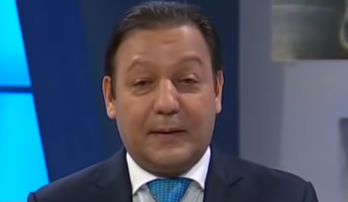 Abel Martínez envía carta al presidente de la Junta Central Electoral