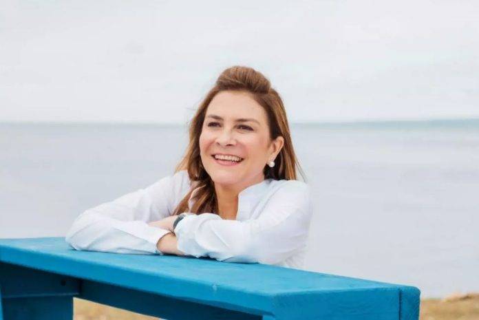 Carolina Mejía anuncia nuevo Proyecto Malecón Deportivo