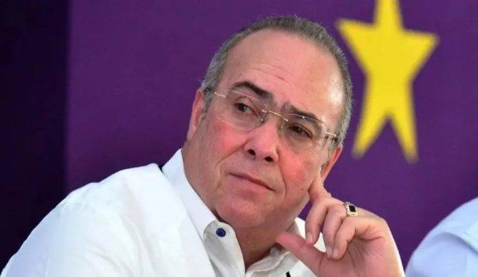 Charlie Mariotti al PRM: “Defenderemos el voto en el escenario que quieran”