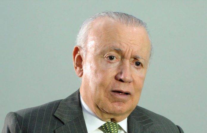 Alburquerque: Si FP y PLD llevan a Leonel como candidato presidencial, Abel será el primero en comprenderlo