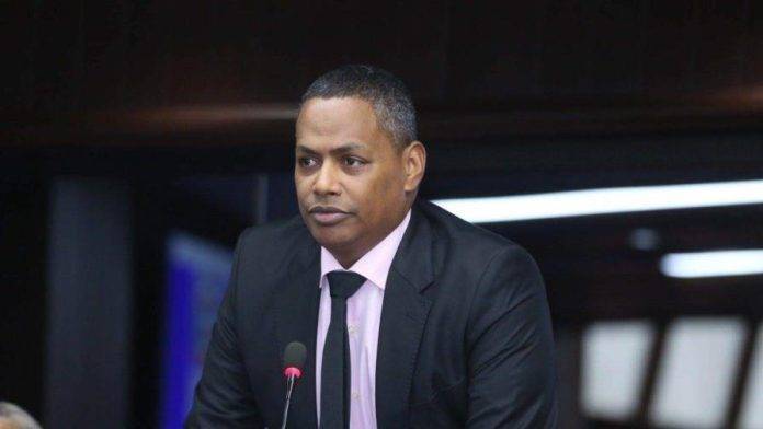 Bolívar Valera considera “aceptables” los niveles de delincuencia en República Dominicana