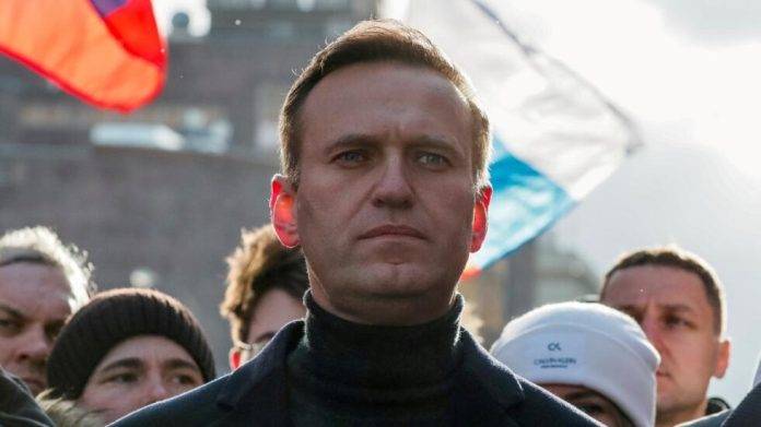 Muere en prisión Alexei Navalny el mayor opositor de Vladimir Putin en Rusia