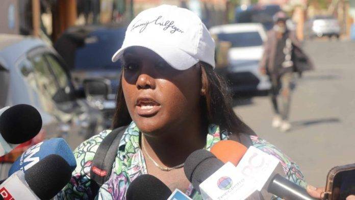 Familiares de acusado por muerte de Paula Santana alegan inocencia; revelan estuvo preso por drogas