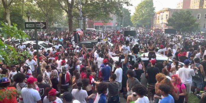 Ministerio de la Juventud lanzará iniciativa “Teteo Seguro”