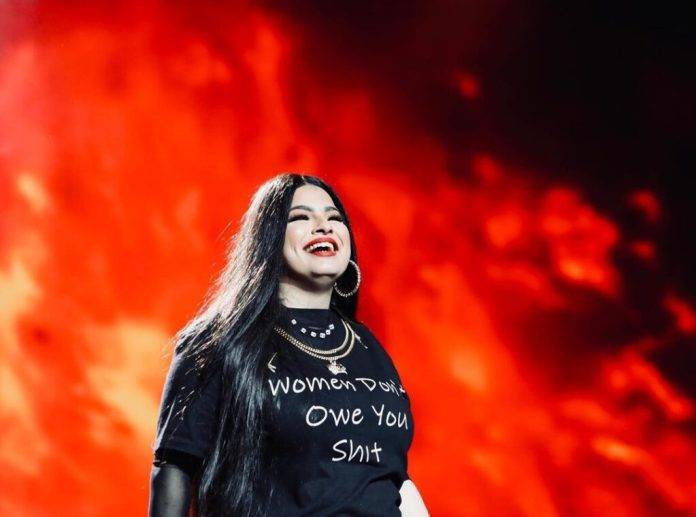 Melymel abrirá concierto de Juan Luis Guerra en el Estadio Olímpico