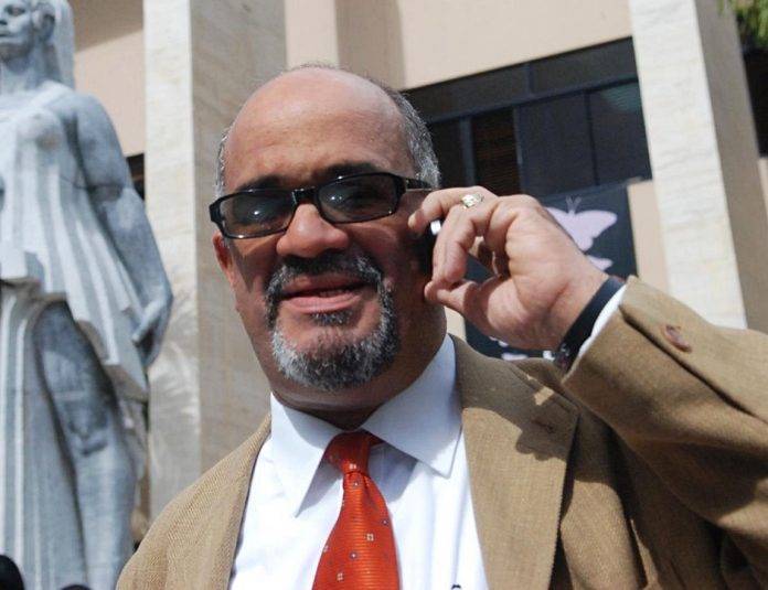 TC ordena reingreso Pepe Goico al Ejército