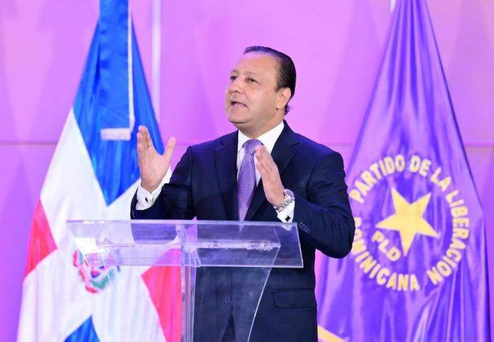 Abel dice abstención fue la más alta en últimos 50 años