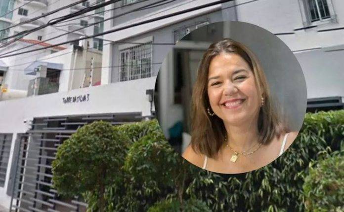 Dueña de apartamento en Torre Da Silva asegura no tuvo “control” de fumigación y se solidariza con familia afectada