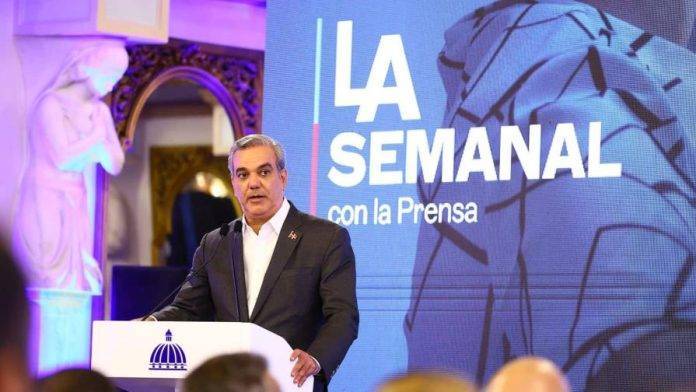 Abinader sobre las elecciones municipales: «Se consolidó la democracia»