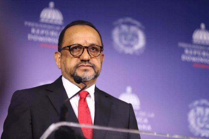 Poder Ejecutivo introducirá esta semana cambios a Ley del DNI