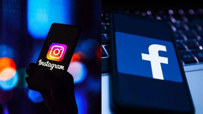 Una nueva caída mundial de Instagram y Facebook deja a millones de usuarios sin acceso a su servicio