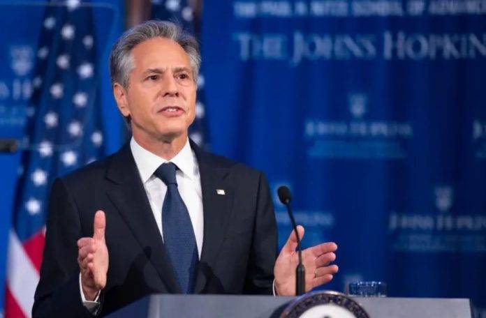 EE.UU. aumenta su ayuda a la misión multinacional en Haití a 300 millones de dólares