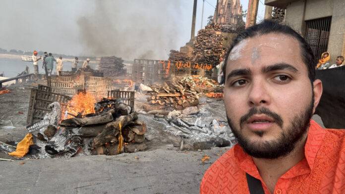 Bandas haitianas secuestran a YourFellowArab, famoso youtuber que iba a entrevistar a “Barbecue”