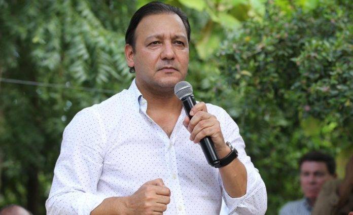 Abel Martínez reclama a Abinader que deje de actuar de espaldas a la amenaza de Haití