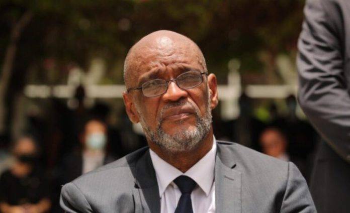 Autoridades de EE.UU. y Haití solicitaron a RD recibir a Ariel Henry indefinidamente