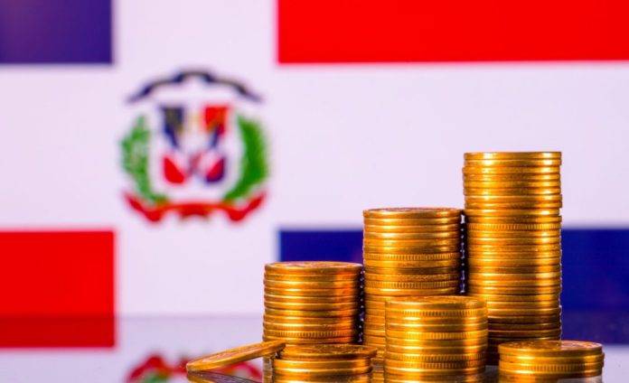 Deuda pública dominicana creció 431 millones de dólares en enero de este año