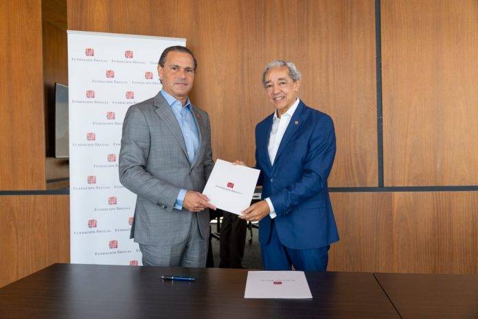 Nueva alianza educativa para fortalecer los procesos de aprendizaje en Puerto Plata