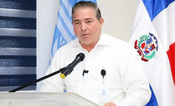 Ariel Henry no entró a RD por no tener un plan de vuelo, dice director del IDAC