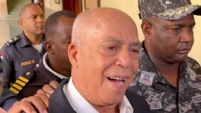 Cinco años de prisión al abogado Jhonny Portorreal por estafa a la Familia Rosario