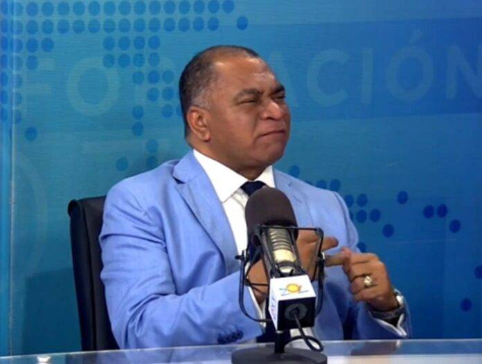 Director de Prisiones dice que nuevo incendio en La Victoria se debió a problemas eléctricos