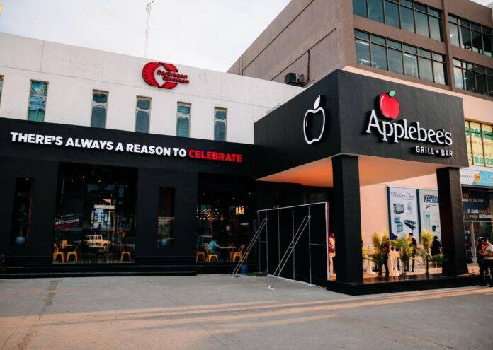 Applebee’s Restaurant llega a Santo Domingo Este