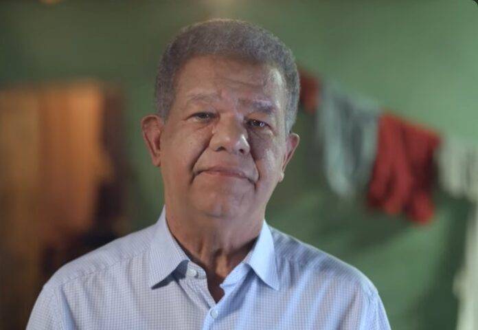 Someten recurso para que Leonel no participe en debate presidencial