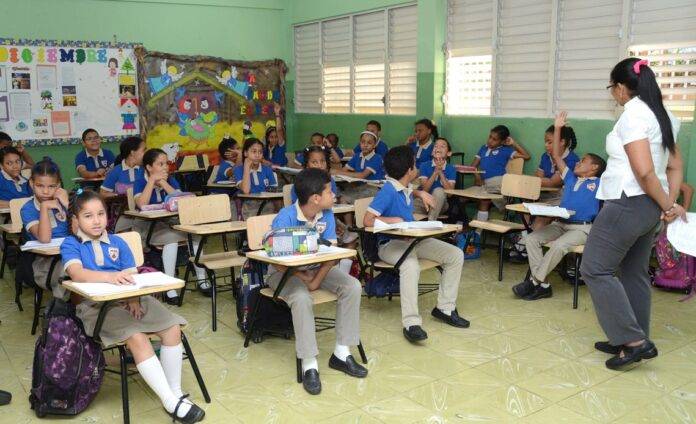 Minerd recuerda clases se reanudan este lunes 1 de abril tras asueto de Semana Santa