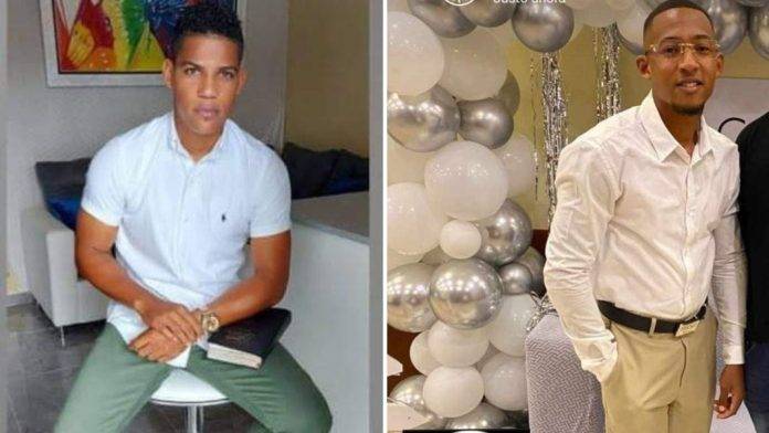 Dos jóvenes pierden la vida en un supuesto intento de asalto