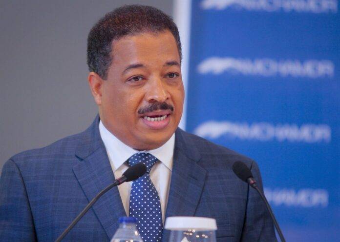 Roberto Rosario: Un hijo de indocumentados de Haití nacido en RD, es haitiano