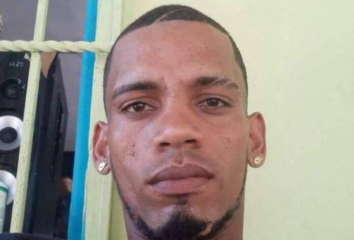 Policía captura hombre por ultimar a puñaladas a su ex pareja en la provincia de Samaná