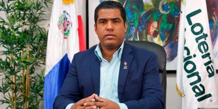 Corte rechaza devolver a la cárcel a Luis Dicent, exdirector de la Lotería Nacional