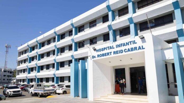 Fallece la octava víctima por quemaduras sufridas en el carnaval de Salcedo