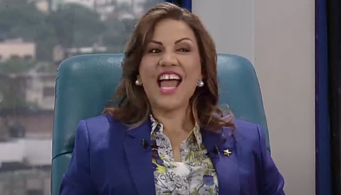 Margarita pregunta de dónde el Gobierno sacó mediciones sobre reducción de pobreza