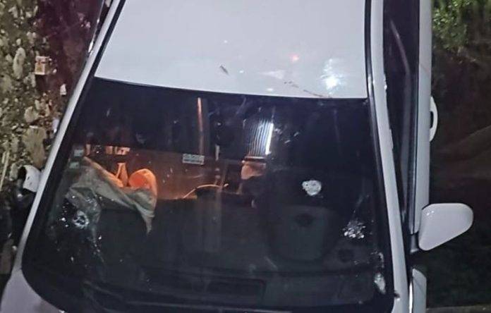 Una menor de 15 años acompañaba a “Kiko la Quema” al momento de ser ultimado