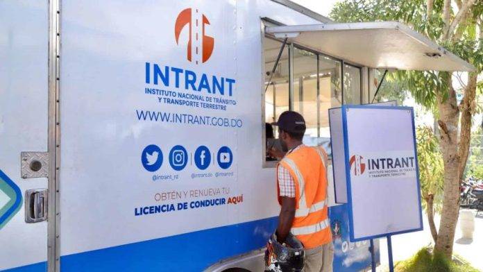 Intrant trabaja en resolución regularizará servicios de entrega a domicilio con motocicletas