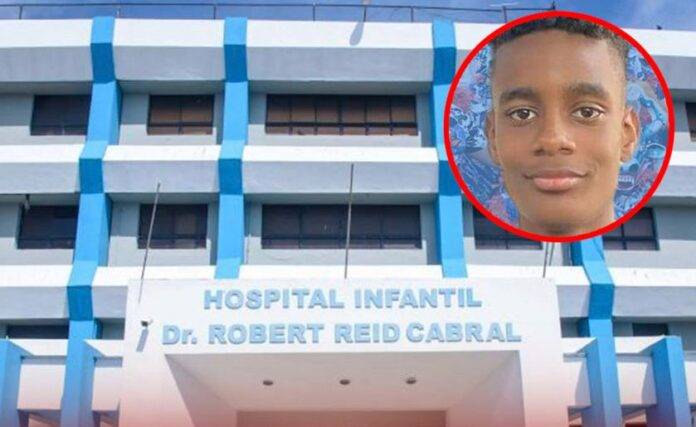 Fallece sexta víctima de fuego en carnaval de Salcedo