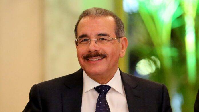 Danilo Medina: «El Gobierno quisiera que la gente no vote porque le favorece, pero la gente sí irá el próximo 19 de mayo a votar y a ejercer su derecho”