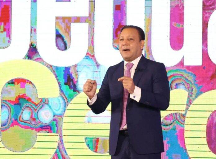 Abel Martínez presenta programa Gobierno del PLD