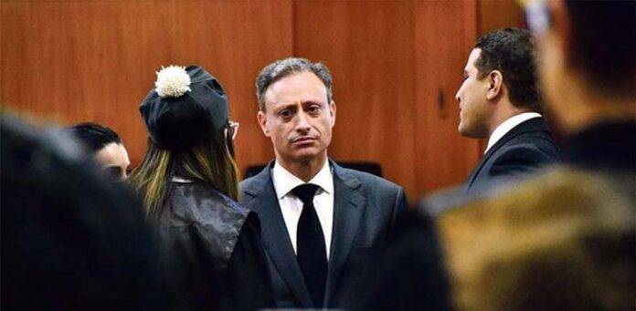 Corte rechaza quitarle grillete a Jean Alain; le ratifican arresto domiciliario