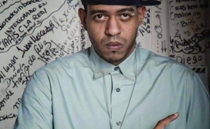 Rapero dominicano “Básico” pierde lucha contra el cáncer