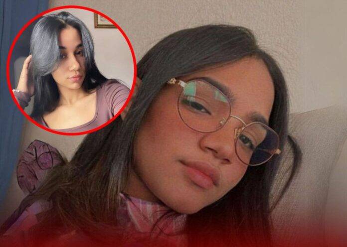 Lo que dijo Ammy Hiraldo durante interrogatorio por muerte de Yennely Duarte en Cotuí