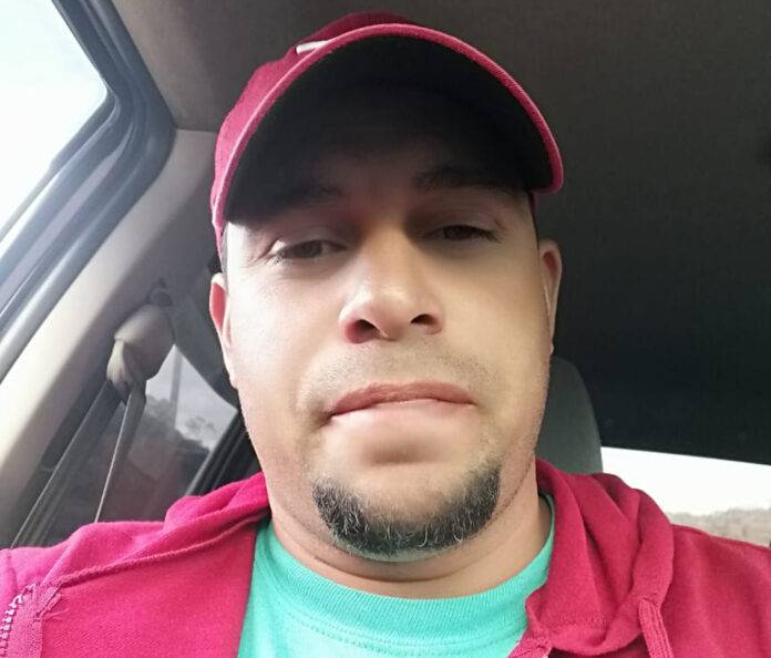 Apresan a dos hombres por la muerte de activista ambiental Francisco José Ortiz Báez